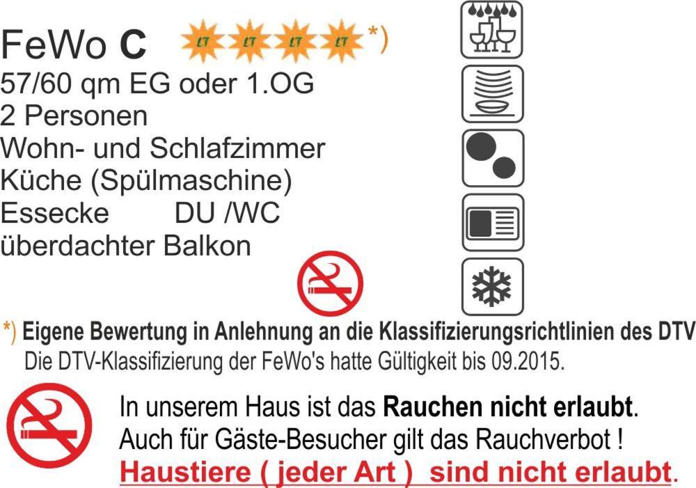 Ferienwohnungen Landhaus Tannenhof Bischofsgrün المظهر الخارجي الصورة